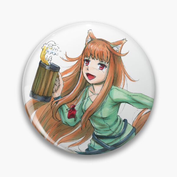 Item preview, Playful Wolf Goddess designed and sold by Haunted Nest.