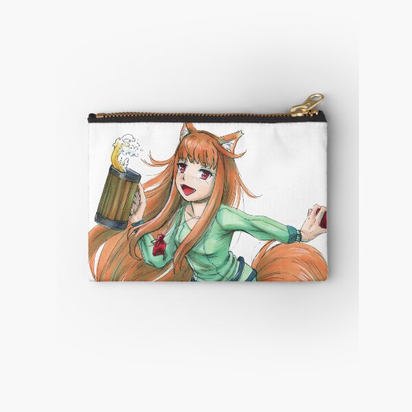 Item preview, Playful Wolf Goddess designed and sold by Haunted Nest.