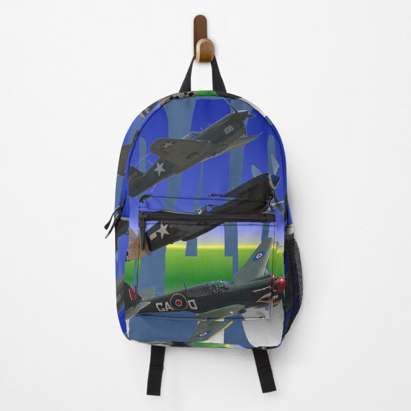 Item preview,  Titles Design - Formation Three P40s designed and sold by muz2142.