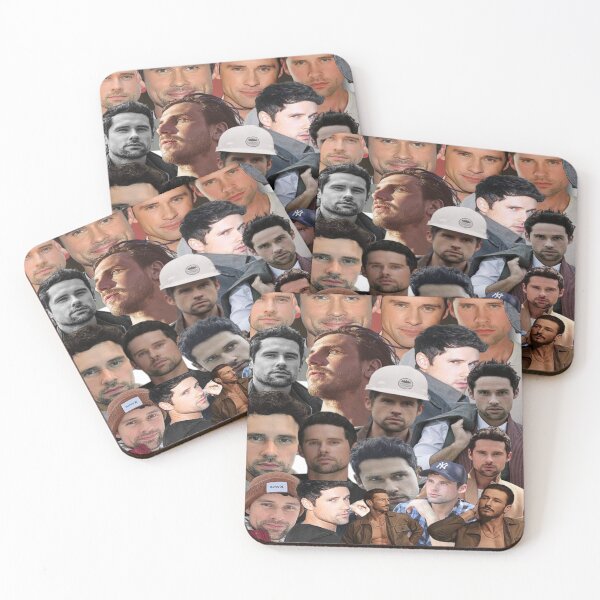 Item preview, ben hollingsworth photo collage designed and sold by T-shirtakStore.