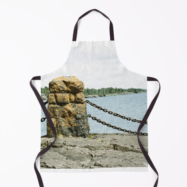 Item preview, Gooseberry Falls Railing designed and sold by ztrnorge.