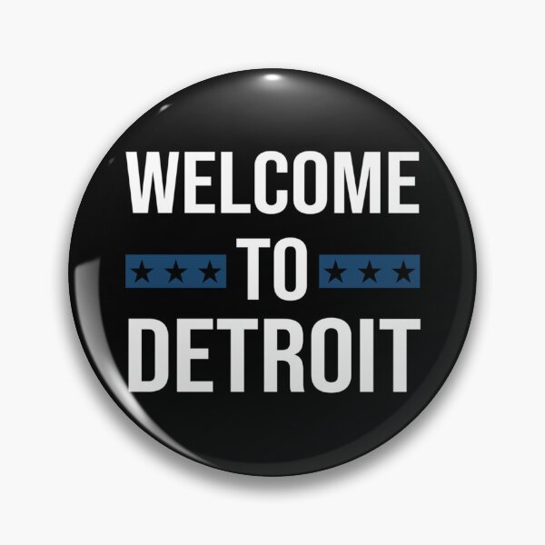 Item preview, Welcome To Detroit Lions Dan Campbell  Essential T-Shirt designed and sold by CaseyParky.