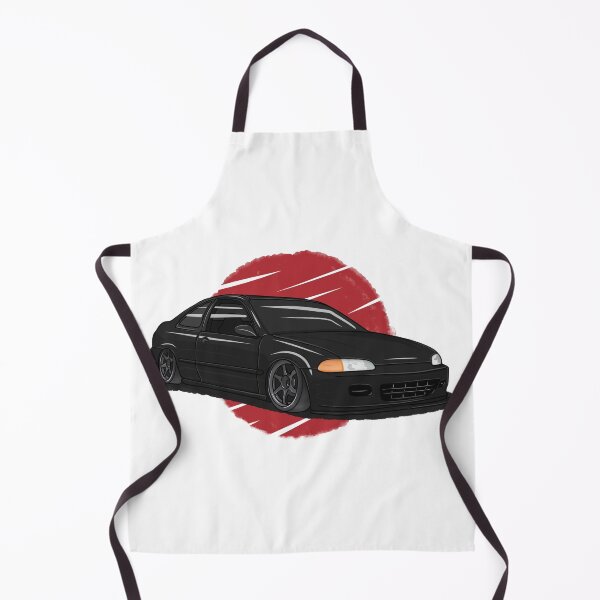 Item preview, Honda Civic EJ1 - Black designed and sold by JonasJunqueira.