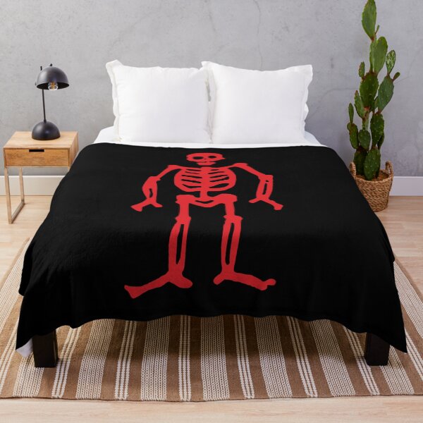 Item preview, Una bandera pirata utilizada por Edward Low designed and sold by lapart.