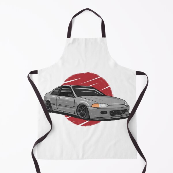 Item preview, Honda Civic EJ1 - Grey designed and sold by JonasJunqueira.