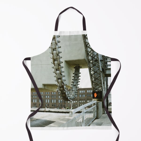 Item preview, Aerial Lift Bridge, Duluth, Minnesota designed and sold by ztrnorge.