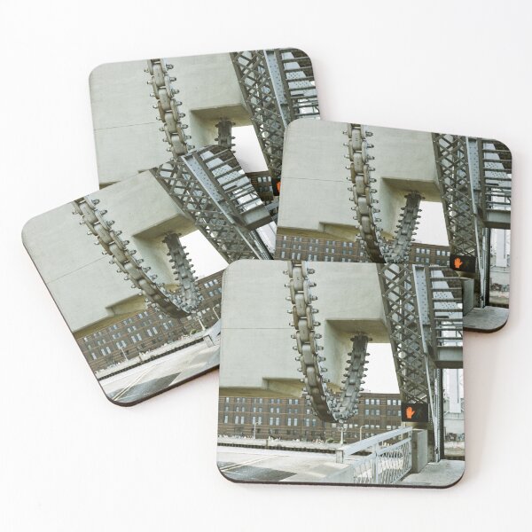 Item preview, Aerial Lift Bridge, Duluth, Minnesota designed and sold by ztrnorge.