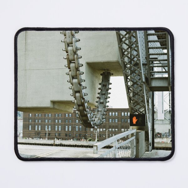 Item preview, Aerial Lift Bridge, Duluth, Minnesota designed and sold by ztrnorge.