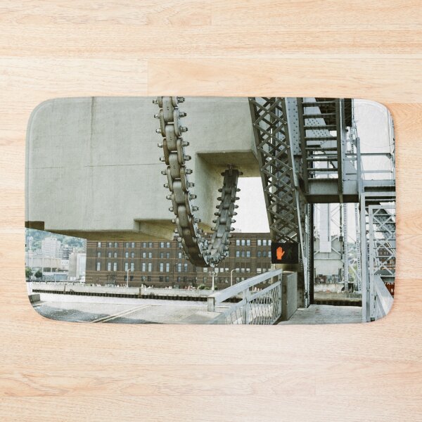Item preview, Aerial Lift Bridge, Duluth, Minnesota designed and sold by ztrnorge.