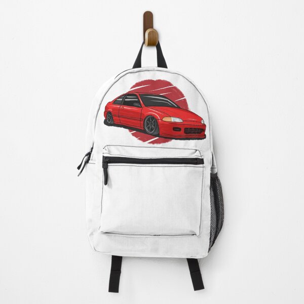 Item preview, Honda Civic EJ1 - Red designed and sold by JonasJunqueira.