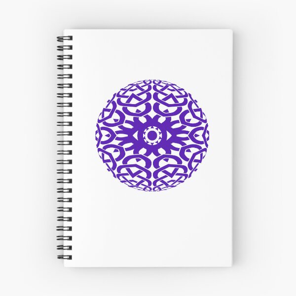 Item preview, 3D Celtic Sphere Design with Eye at the Center designed and sold by NameThatShirt.