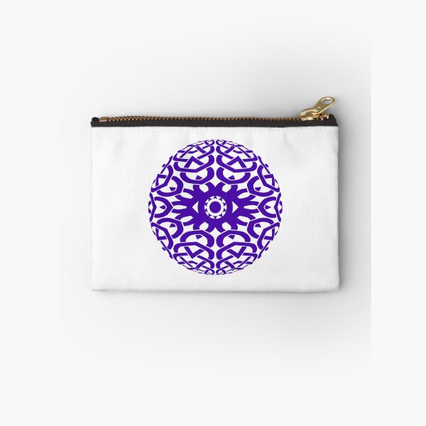 Item preview, 3D Celtic Sphere Design with Eye at the Center designed and sold by NameThatShirt.