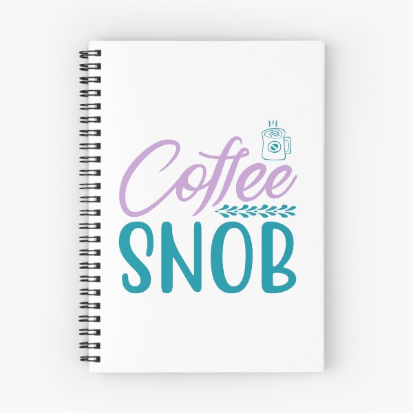 Item preview, Coffee Snob designed and sold by mrtraz.