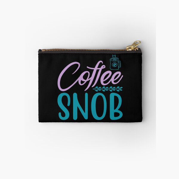 Item preview, Coffee Snob designed and sold by mrtraz.