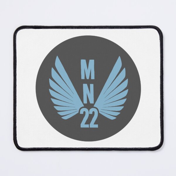 Item preview, 2022 MLS All Star Symbol designed and sold by LightShoppe.