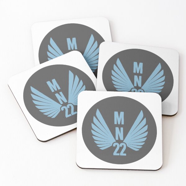 Item preview, 2022 MLS All Star Symbol designed and sold by LightShoppe.