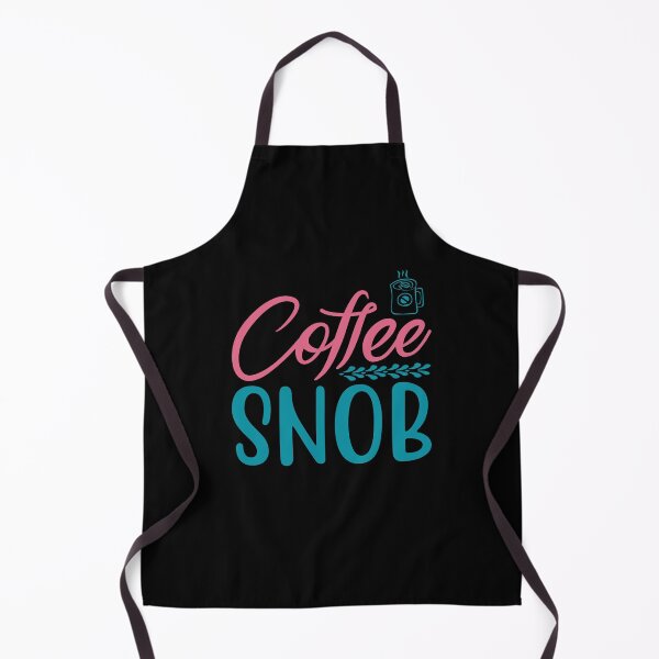Item preview, Coffee Snob designed and sold by mrtraz.