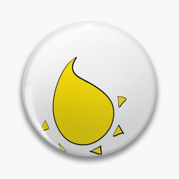 Item preview, Drop of sunshine designed and sold by Maxstickers68.