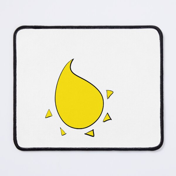 Item preview, Drop of sunshine designed and sold by Maxstickers68.