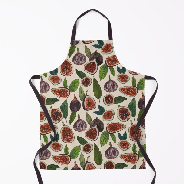 Item preview, Fig Pattern designed and sold by Lauren Ullrich.