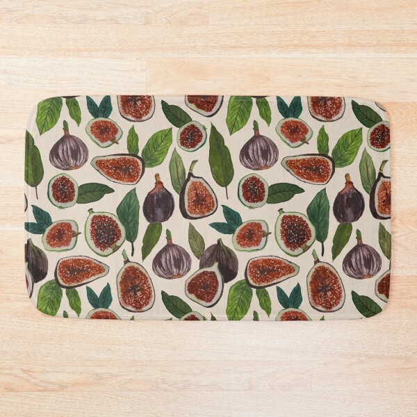 Item preview, Fig Pattern designed and sold by Lauren Ullrich.