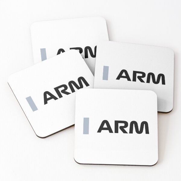Item preview, ARM. Driver Name (Original - No Rectangle) designed and sold by FilipeFerreira.