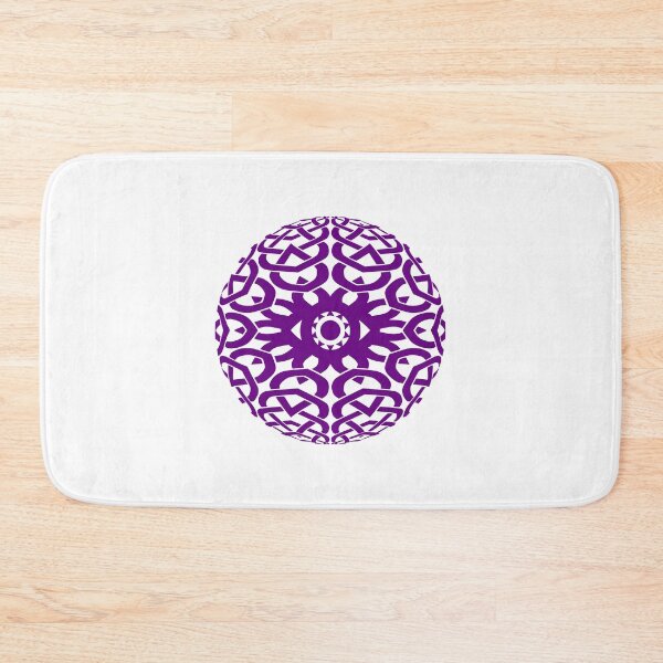 Item preview, 3D Celtic Sphere Design with Eye at the Center designed and sold by NameThatShirt.