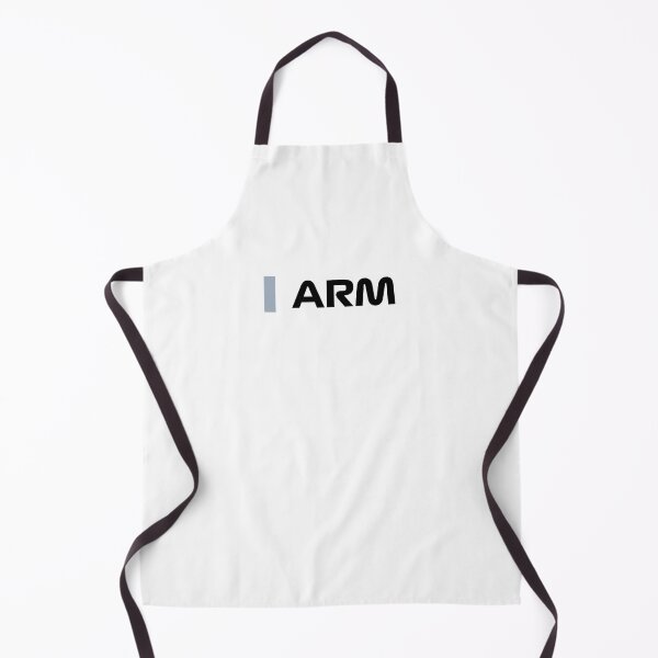 Item preview, ARM. Driver Name (Original - No Rectangle) designed and sold by FilipeFerreira.