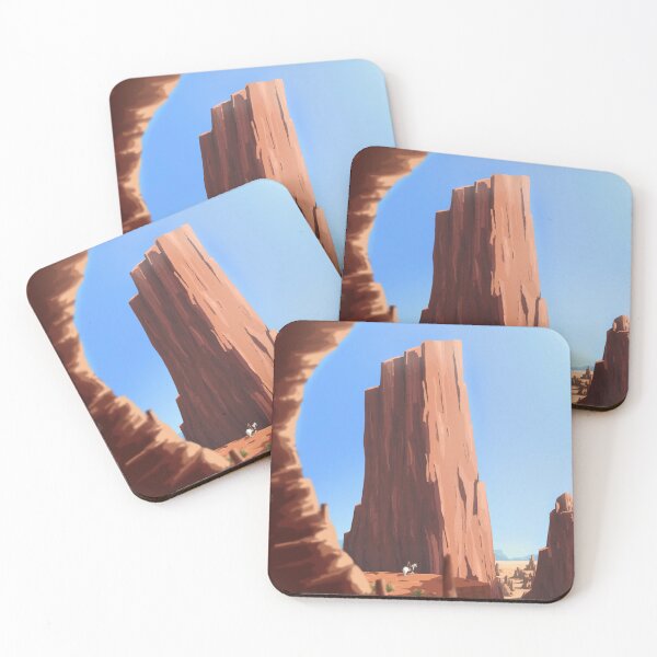 Item preview, Go west designed and sold by Carlodraws.