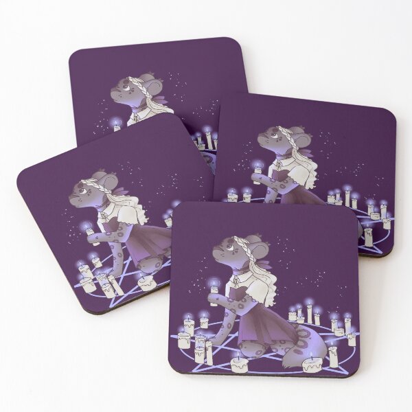 Item preview, Auri Ghost Hunting 1 designed and sold by AuriSweet.