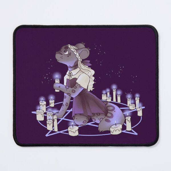 Item preview, Auri Ghost Hunting 1 designed and sold by AuriSweet.
