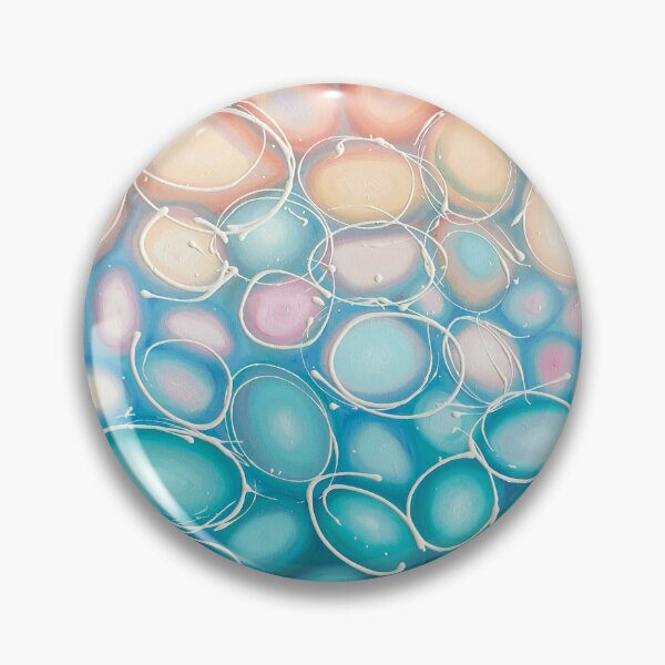 Item preview, Pebble Beach Painting designed and sold by DavidClareArt.