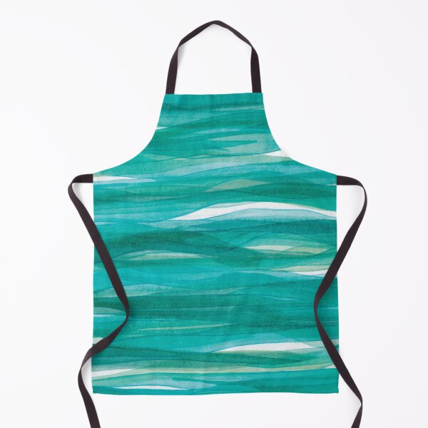 Item preview, Aquamarine Swimming Pool designed and sold by Alexandria Levin.