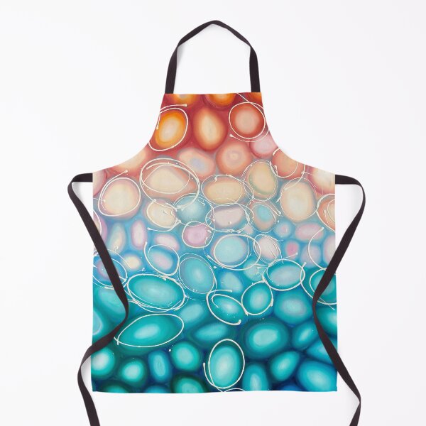 Item preview, Pebble Beach Painting designed and sold by DavidClareArt.