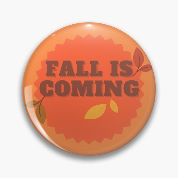 Item preview, Fall Is Comming designed and sold by Mvcias.