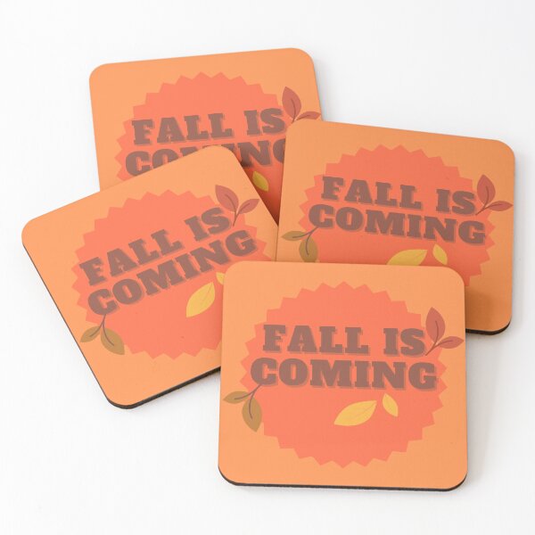 Item preview, Fall Is Comming designed and sold by Mvcias.