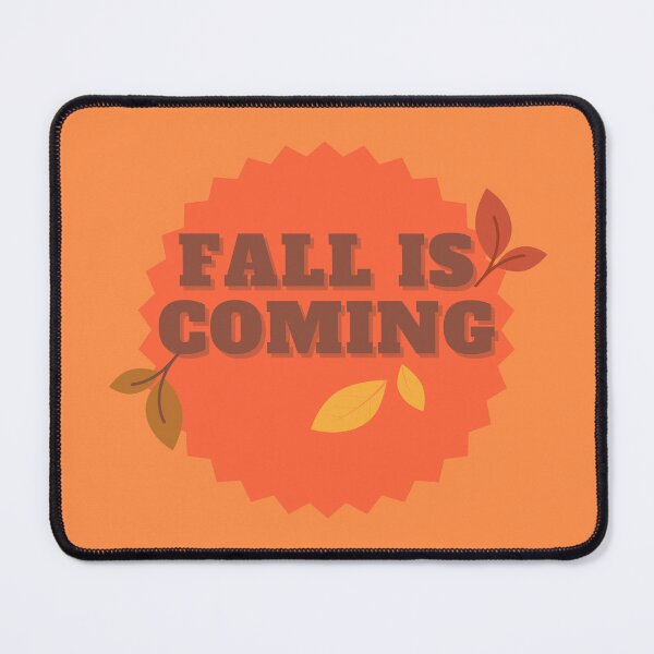 Item preview, Fall Is Comming designed and sold by Mvcias.