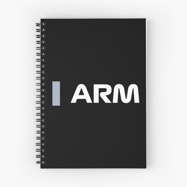 Item preview, ARM. Driver Name (White - No Rectangle) designed and sold by FilipeFerreira.