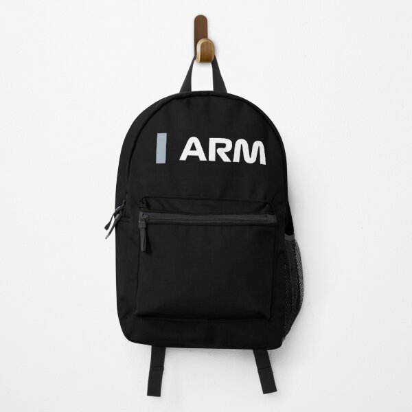Item preview, ARM. Driver Name (White - No Rectangle) designed and sold by FilipeFerreira.