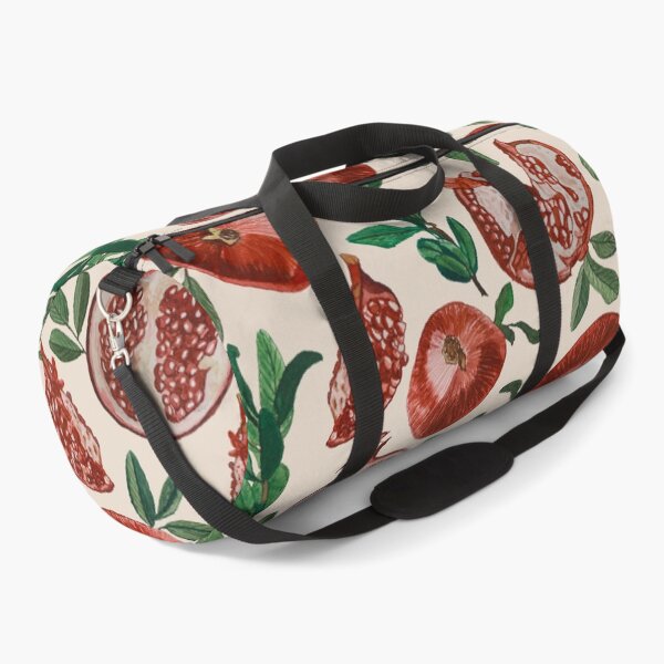 Item preview, Pomegranate Pattern designed and sold by Lauren Ullrich.