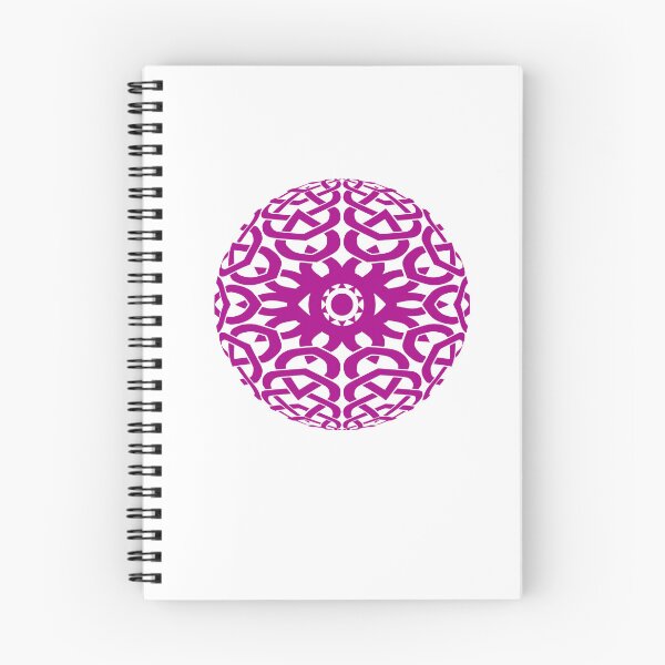 Item preview, 3D Celtic Sphere Design with Eye at the Center designed and sold by NameThatShirt.
