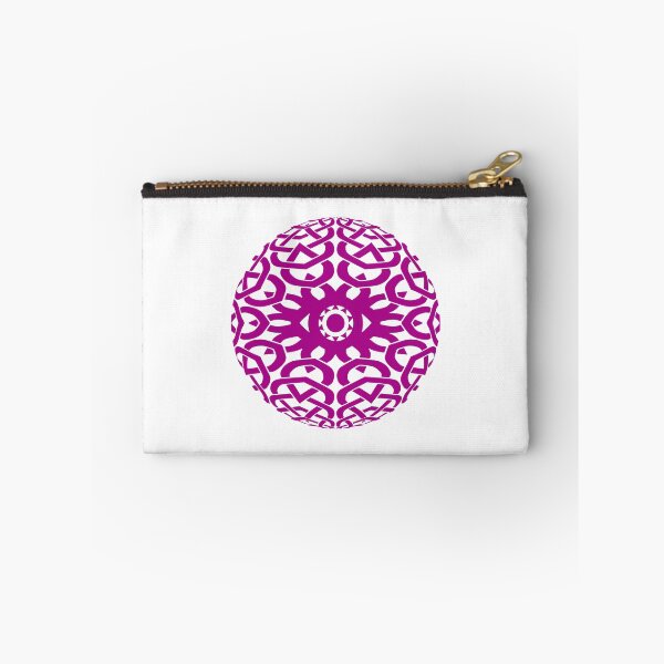Item preview, 3D Celtic Sphere Design with Eye at the Center designed and sold by NameThatShirt.