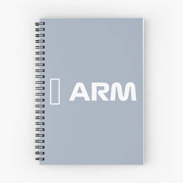 Item preview, ARM. Driver Name (Gray BG - No Rectangle) designed and sold by FilipeFerreira.