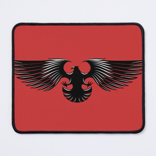 Item preview, eagle span  designed and sold by Kim  Loftis.