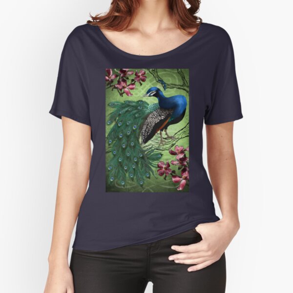 Relaxed Fit T-Shirt