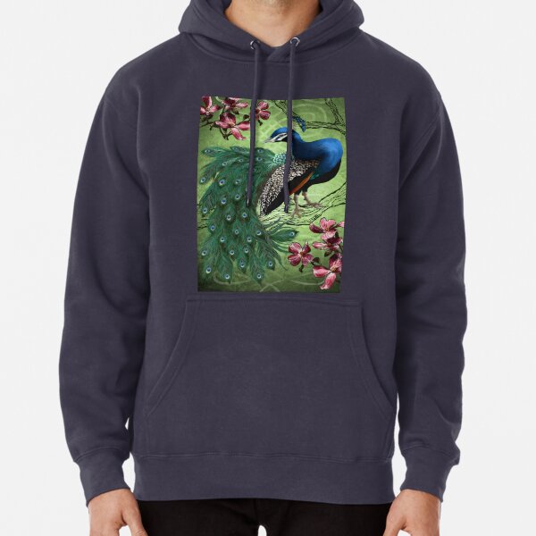 Hoodie (Pullover)