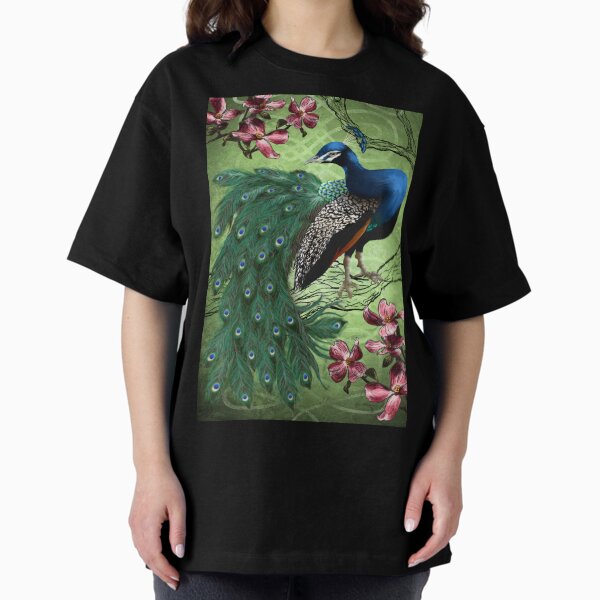 Item preview, Le Paon Bleu designed and sold by April  Moen.