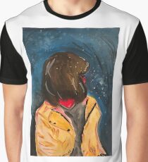 Storybook Graphic T-Shirt