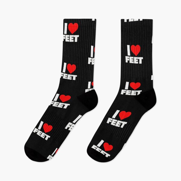 Item preview, I Love Feet Podiatry Staff  Assistant Funny Podiatry designed and sold by Partees  4 U!.