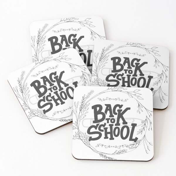 Item preview, Back to school designed and sold by GURUMAD.